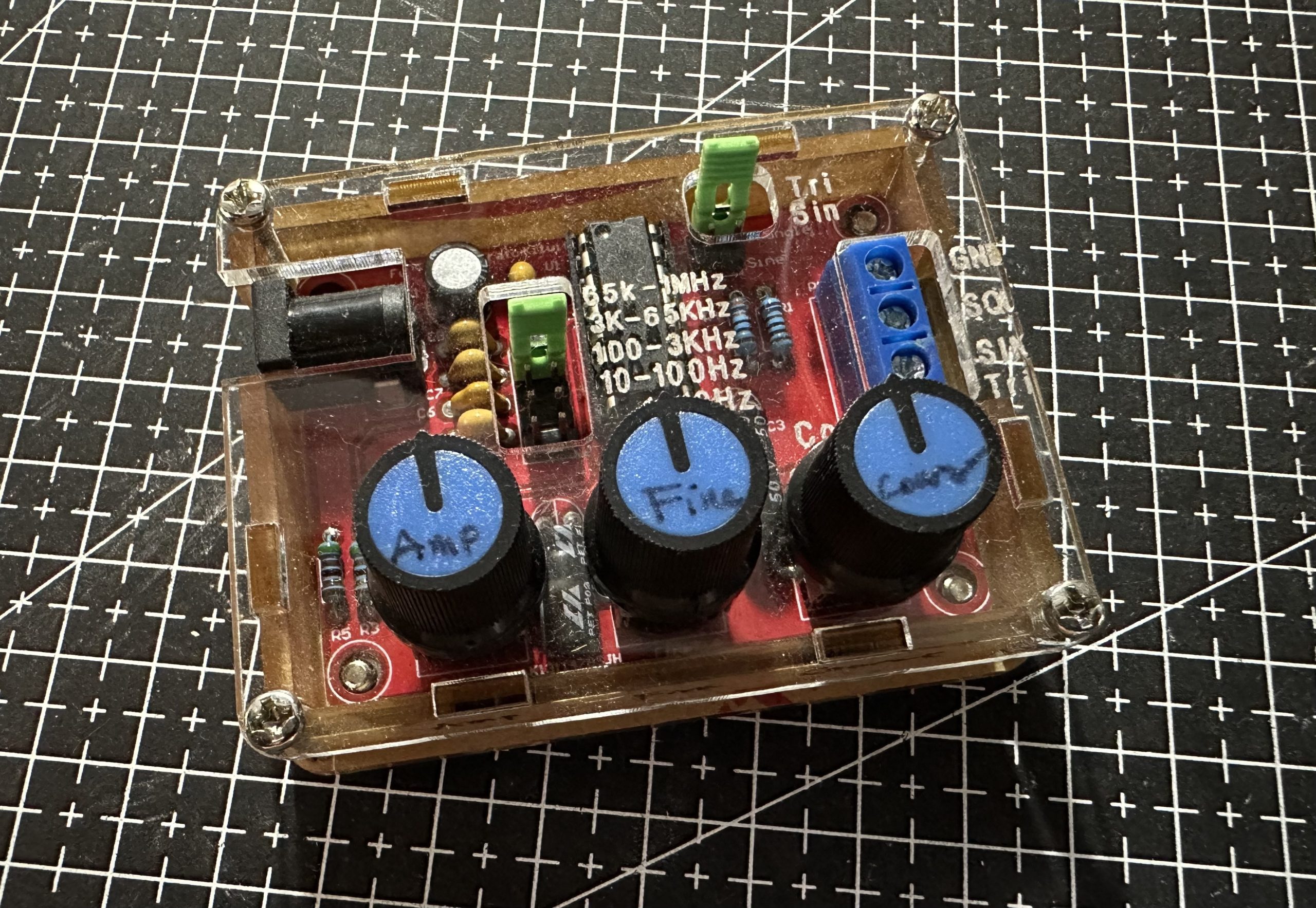 DIY 101: Building Your Own Radio