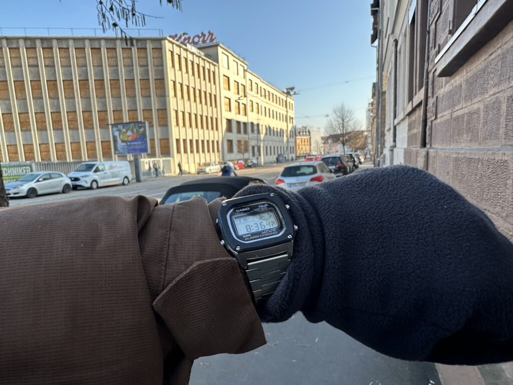 Warum ich in Deutschland bleiben möchte: Zwischen Doppelabschluss, Technik und echter Integration