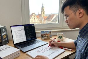 Intent First, Prompts Second: A Practical Model for AI Projects