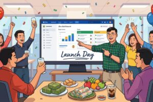 30 Months, 1 Mammoth Audit Log, and Why Investor Onboarding in Private Markets Isn’t Just Another “Signup Flow”