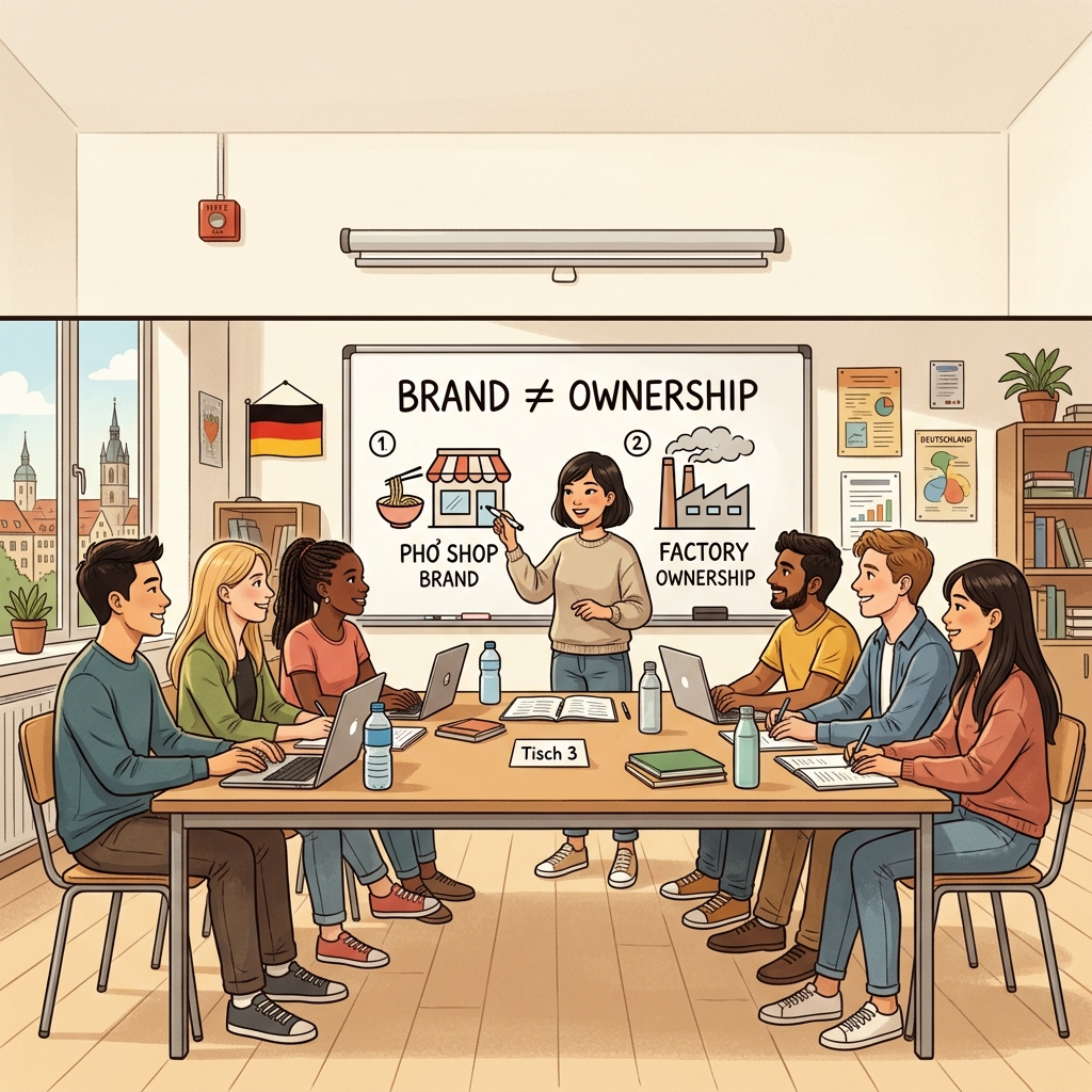 Classroom Explainer